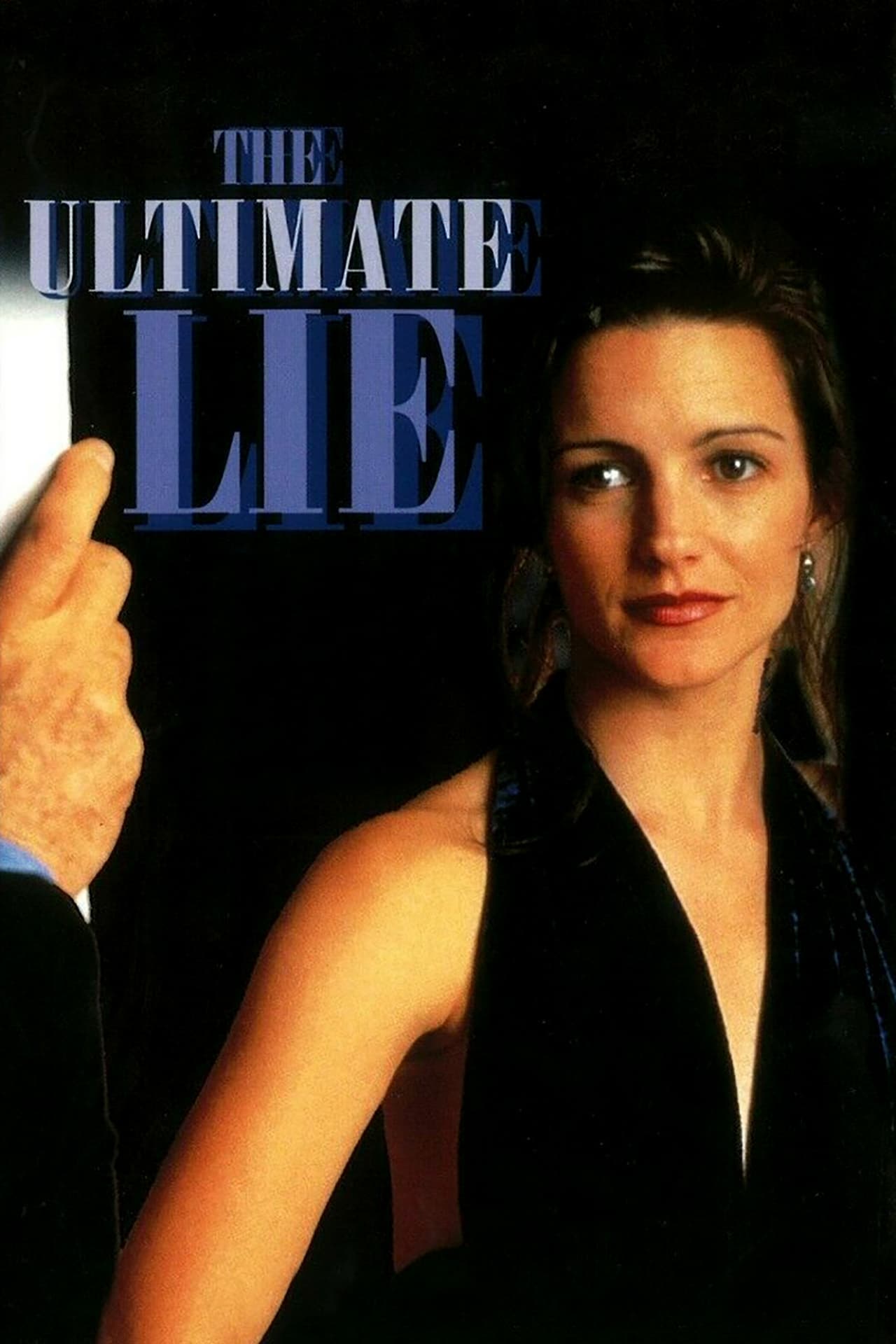 The Ultimate Lie (1996) 192Kbps 25Fps 48Khz 2.0Ch VCD Turkish Audio TAC