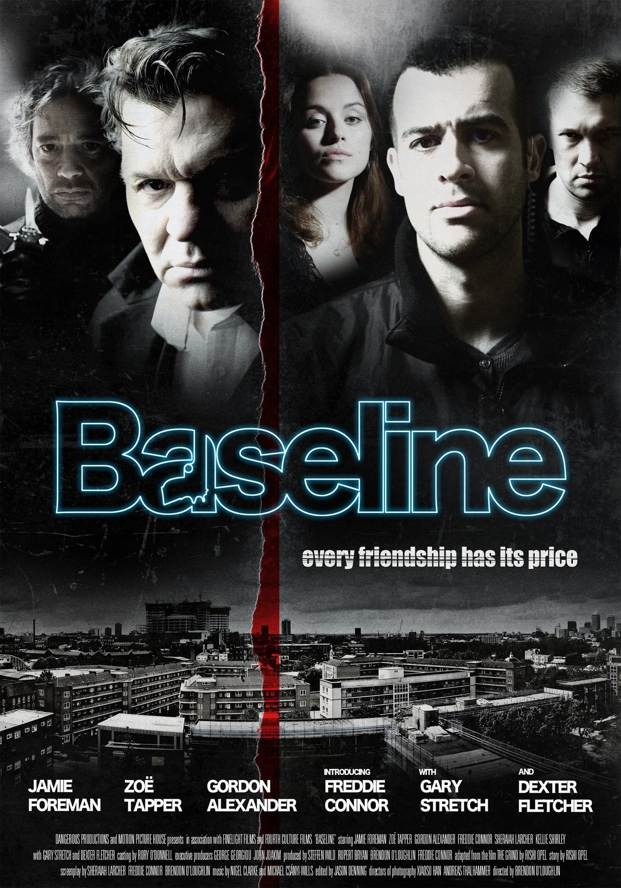 Baseline (2010) 192Kbps 24Fps 48Khz 2.0Ch DigitalTV Turkish Audio TAC