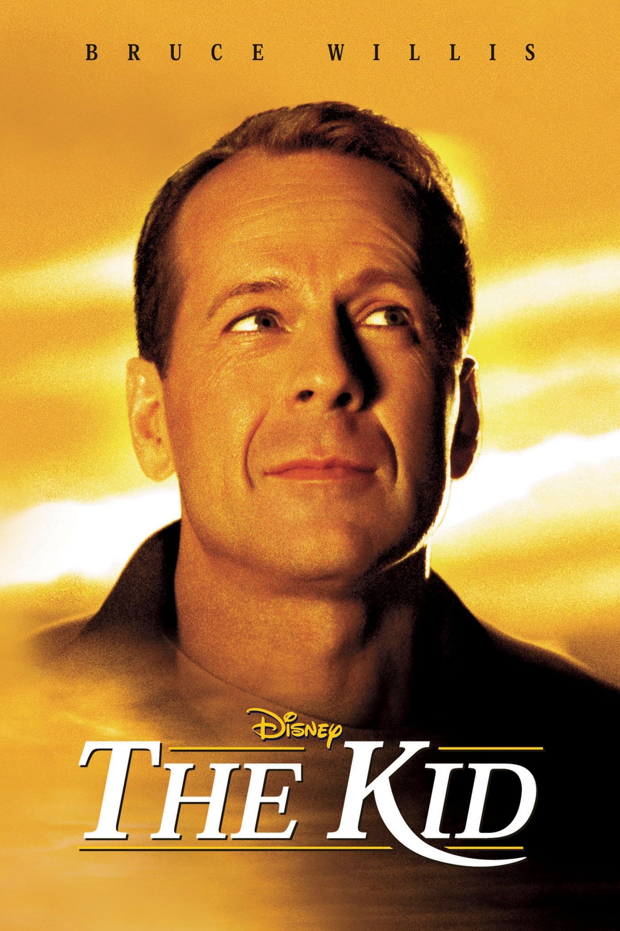 The Kid (2000) 192Kbps 23.976Fps 48Khz 2.0Ch Disney+ DD+ AC3 Turkish Audio TAC