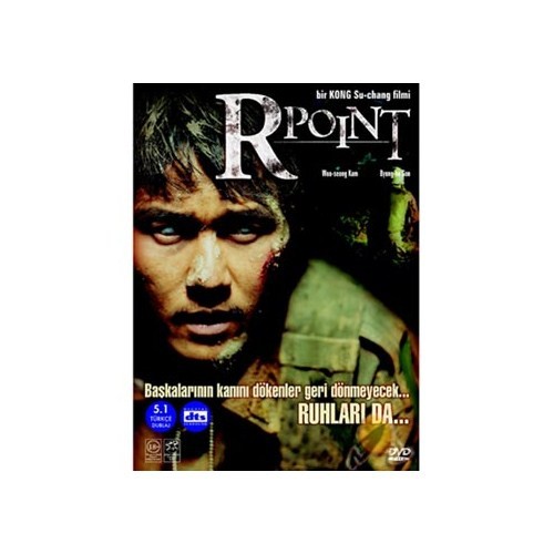 R-Point (2004) 448Kbps 23.976Fps 48Khz 5.1Ch DVD Turkish Audio TAC