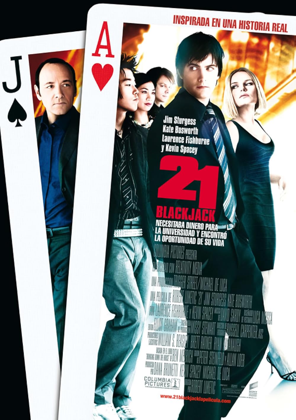 21 (2008) 224Kbps 23.976Fps 48Khz 2.0Ch VCD Turkish Audio TAC