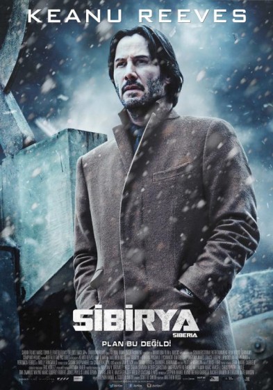 Siberia (2018) 192Kbps 23.976Fps 48Khz 2.0Ch DigitalTV Turkish Audio TAC