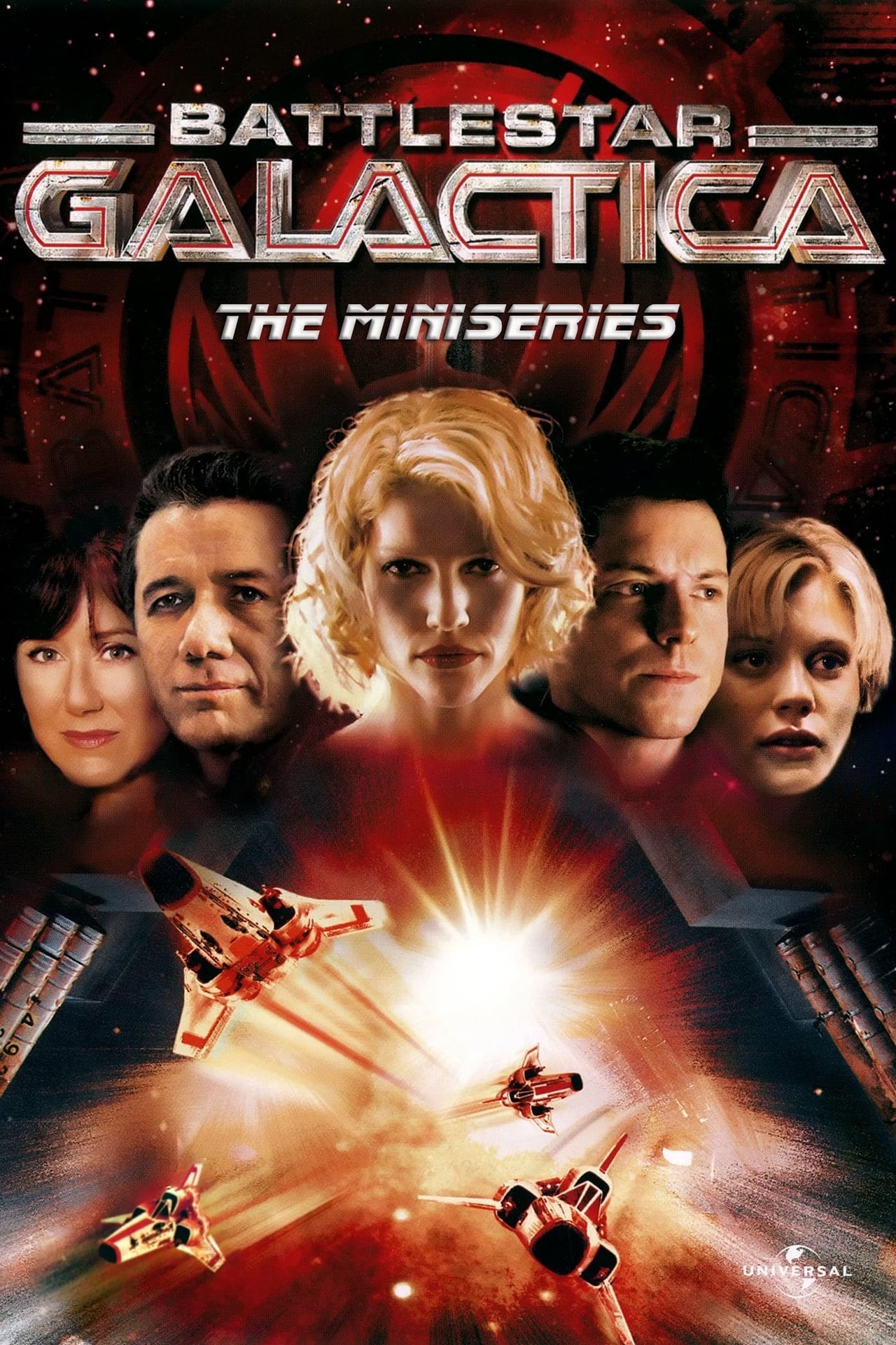 Battlestar Galactica (2008&2009) S4 EP01&EP23 640Kbps 23.976Fps 48Khz 5.1Ch DD+ AMZN E-AC3 Turkish Audio TAC