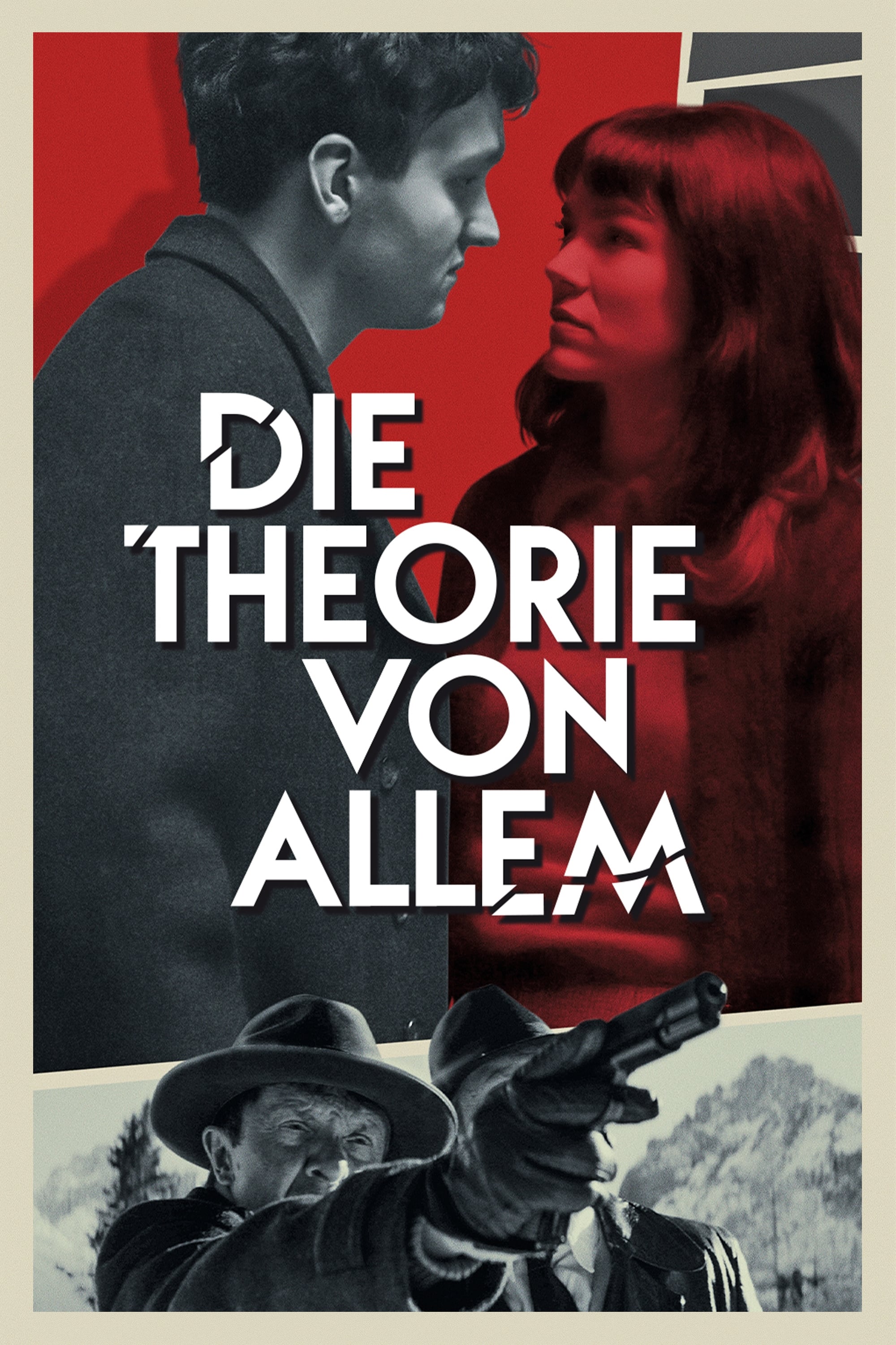 The Universal Theory aka Die Theorie Von Allem (2023) 192Kbps 25Fps 48Khz 2.0Ch DigitalTV Turkish Audio TAC