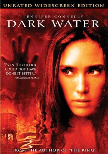 Dark Water (2005) Unrated Cut 256Kbps 23.976Fps 48Khz 5.1Ch Disney+ DD+ E-AC3 Turkish Audio TAC