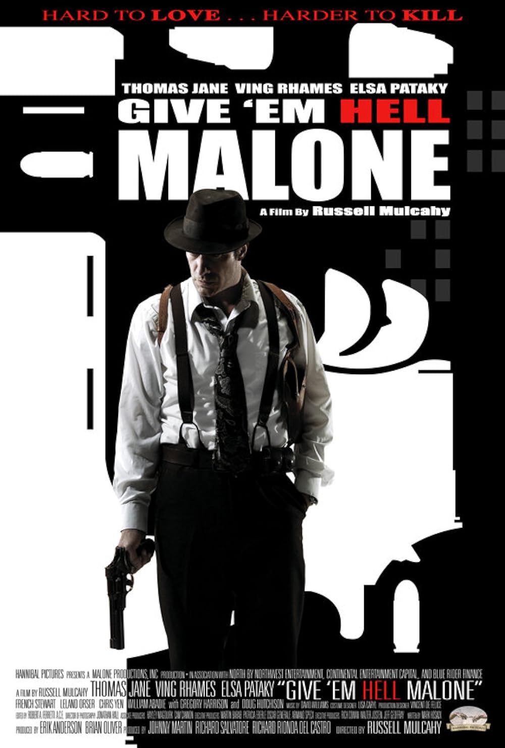 Give 'em Hell Malone (2009) 192Kbps 23.976Fps 48Khz 2.0Ch DigitalTV Turkish Audio TAC