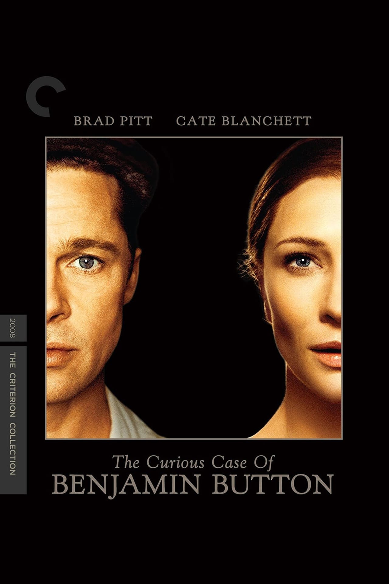 The Curious Case of Benjamin Button (2008) 448Kbps 23.976Fps 48Khz 5.1Ch DVD Turkish Audio TAC