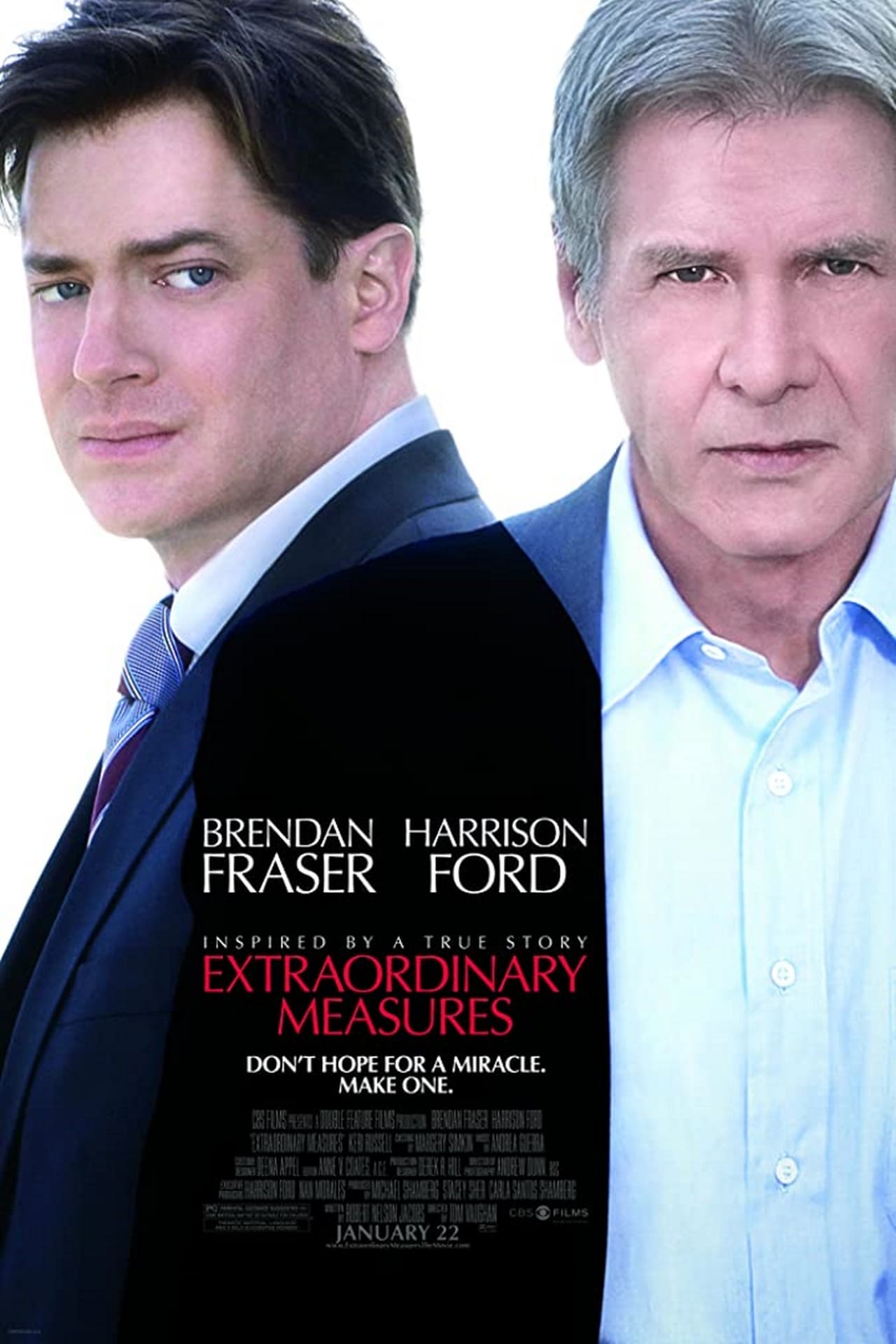 Extraordinary Measures (2010) 224Kbps 23.976Fps 48Khz 2.0Ch VCD Turkish Audio TAC