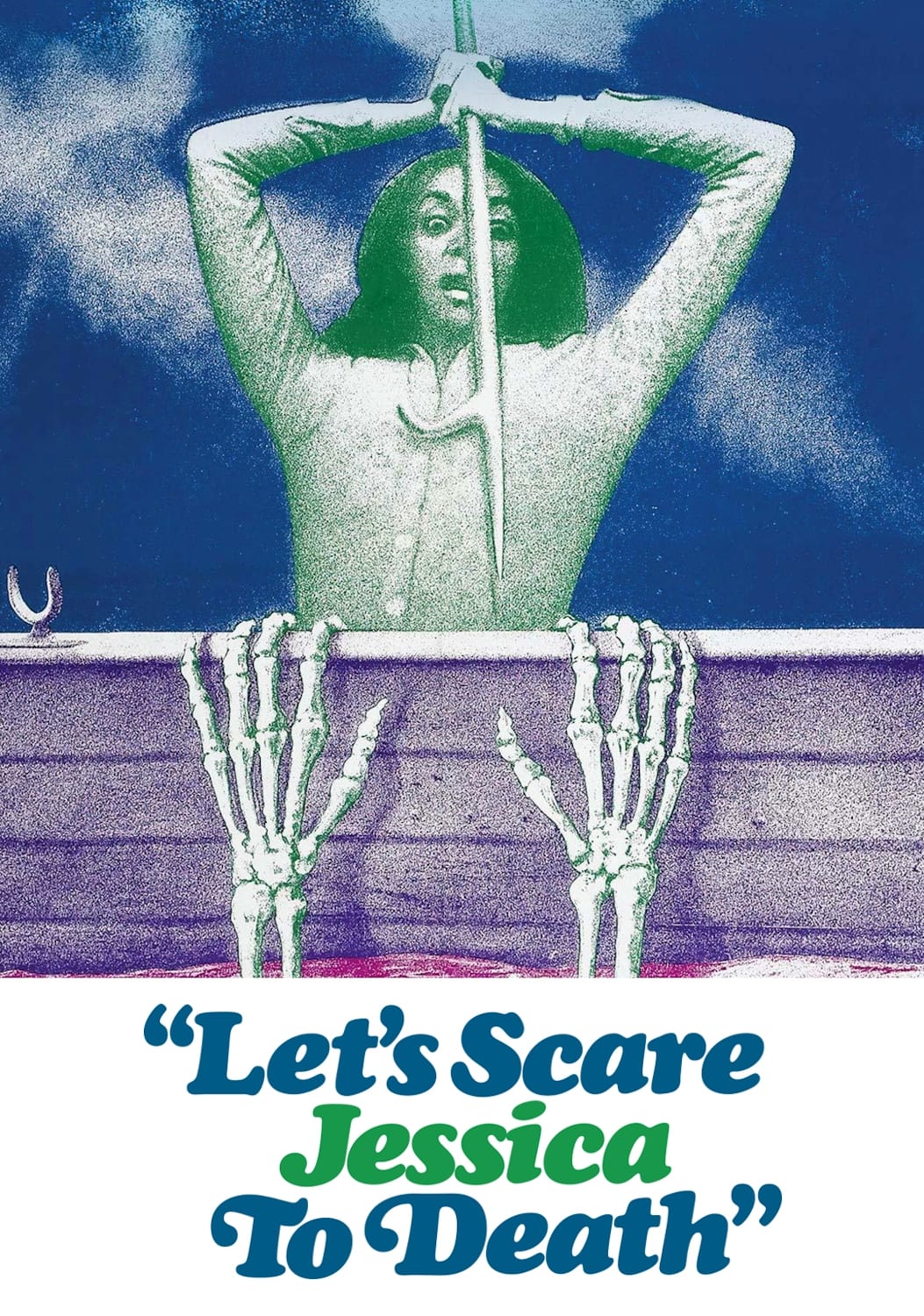 Let's Scare Jessica to Death (1971) 192Kbps 23.976Fps 48Khz 2.0Ch DigitalTV Turkish Audio TAC