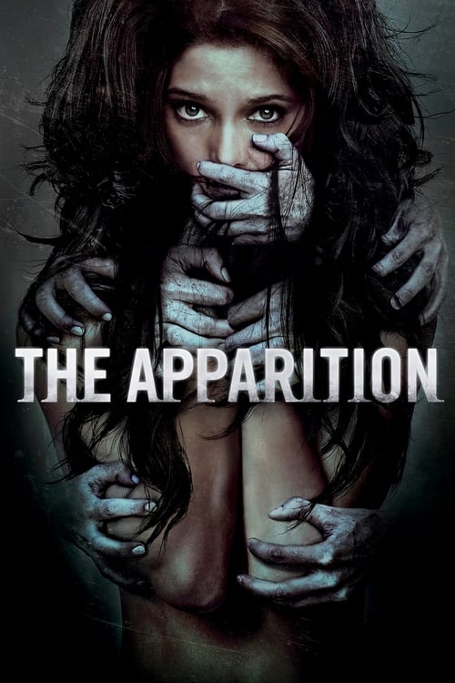 The Apparition (2012) 192Kbps 23.976Fps 48Khz 2.0Ch (D-SmartGO) DigitalTV Turkish Audio TAC