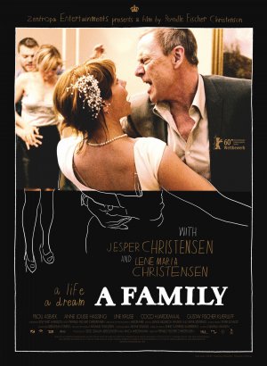 A Family (2010) 192Kbps 25Fps 48Khz 2.0Ch DigitalTV Turkish Audio TAC