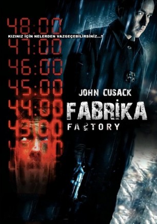 The Factory (2012) 1509Kbps 23.976Fps 48Khz 5.1Ch BluRay Turkish Audio TAC