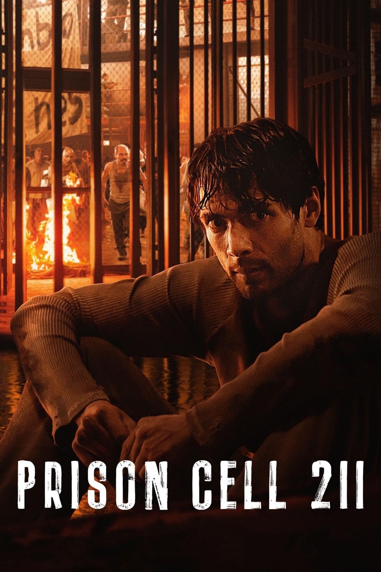 Prison Cell 211 (2025) S1 EP01&EP06 640Kbps 23.976Fps 48Khz 5.1Ch DD+ NF E-AC3 Turkish Audio TAC