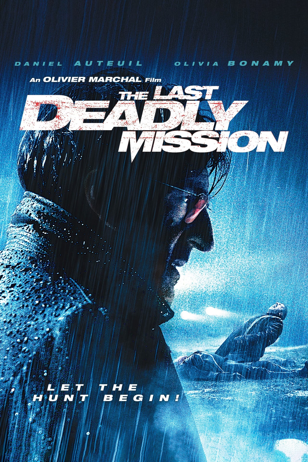 The Last Deadly Mission (2008) 448Kbps 23.976Fps 48Khz 5.1Ch DVD Turkish Audio TAC