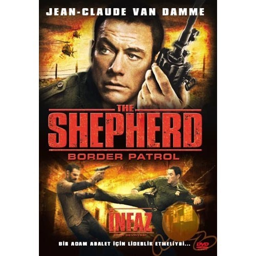 The Shepherd (2008) 192Kbps 23.976Fps 48Khz 2.0Ch DVD Turkish Audio TAC