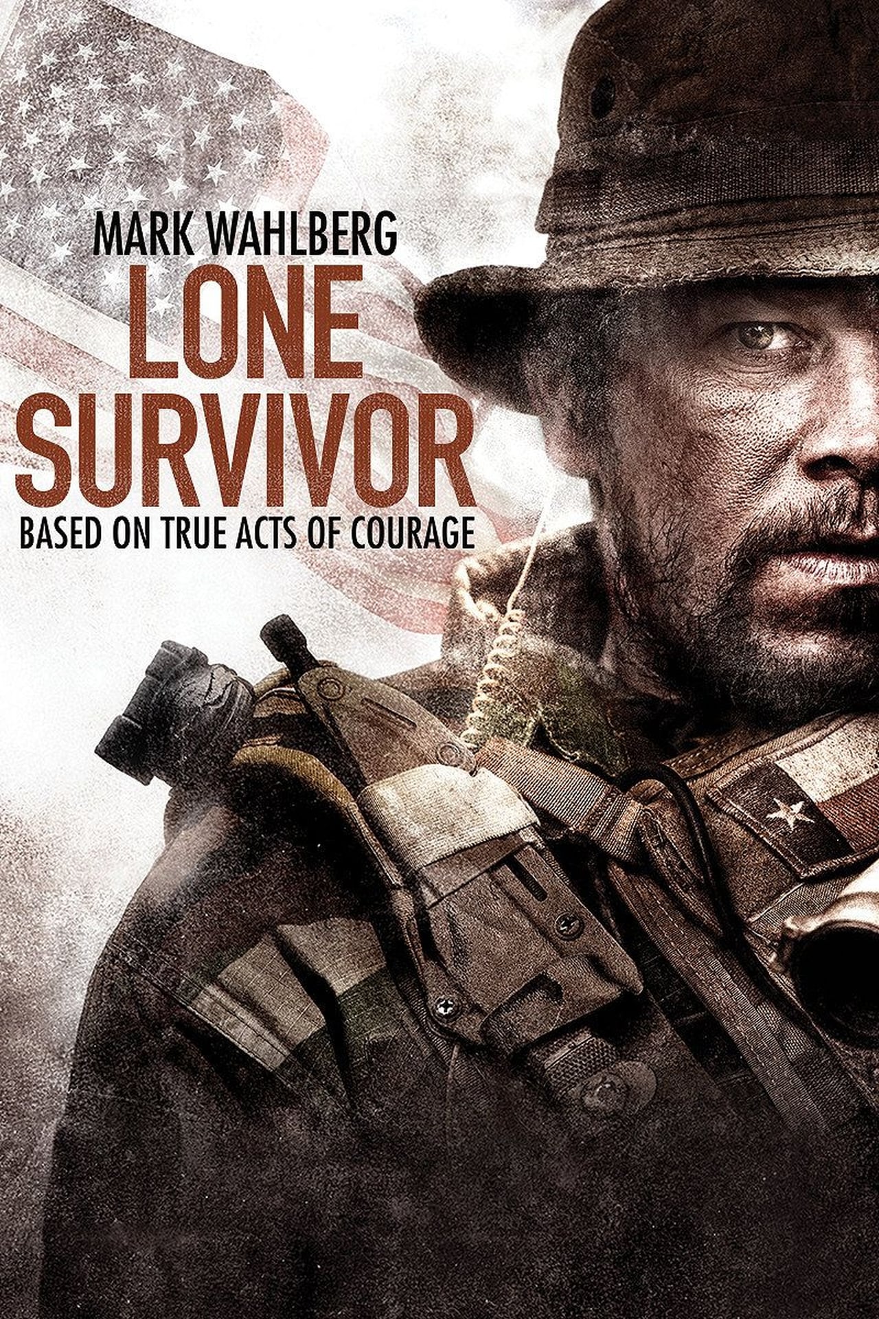 Lone Survivor (2013) 192Kbps 24Fps 48Khz 2.0Ch DVD Turkish Audio TAC