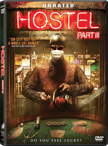 Hostel: Part III (2011) 384Kbps 23.976Fps 48Khz 5.1Ch DVD Turkish Audio TAC