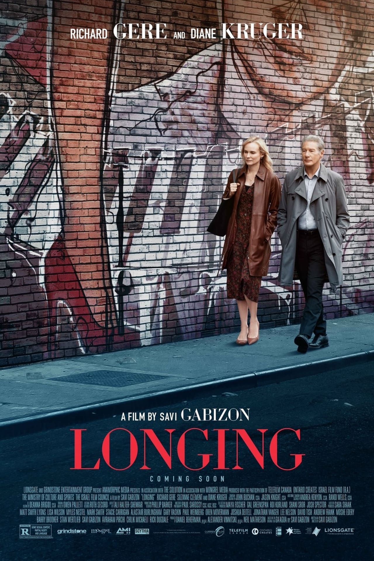 Longing (2024) V2 192Kbps 23.976Fps 48Khz 2.0Ch iTunes Turkish Audio TAC