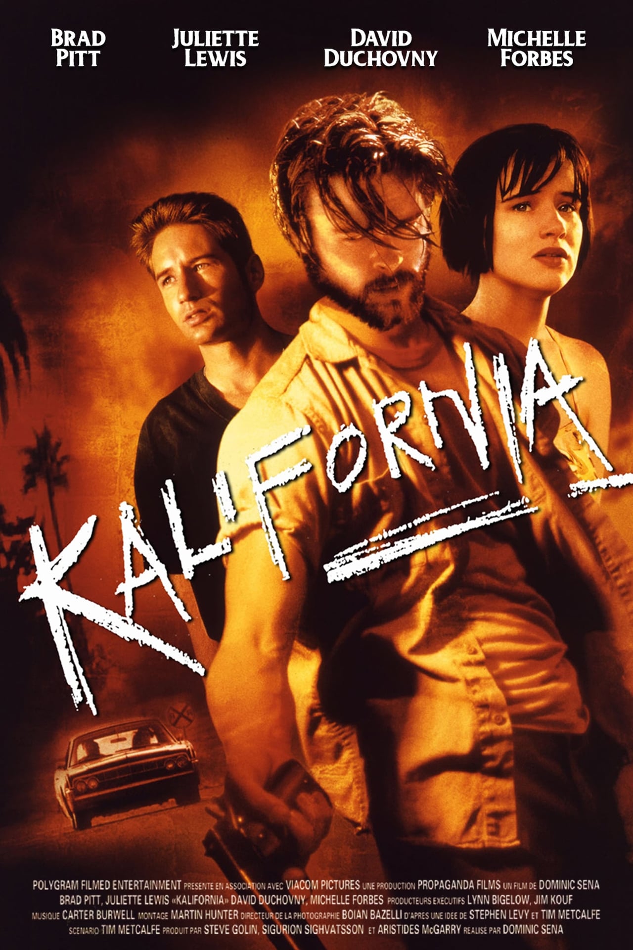 Kalifornia (1993) 224Kbps 23.976Fps 48Khz 2.0Ch BluRay Turkish Audio TAC