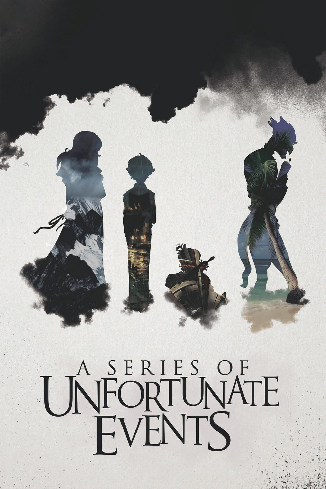A Series of Unfortunate Events (2018) S2 EP01&EP10 640Kbps 24Fps 48Khz 5.1Ch DD+ NF E-AC3 Turkish Audio TAC