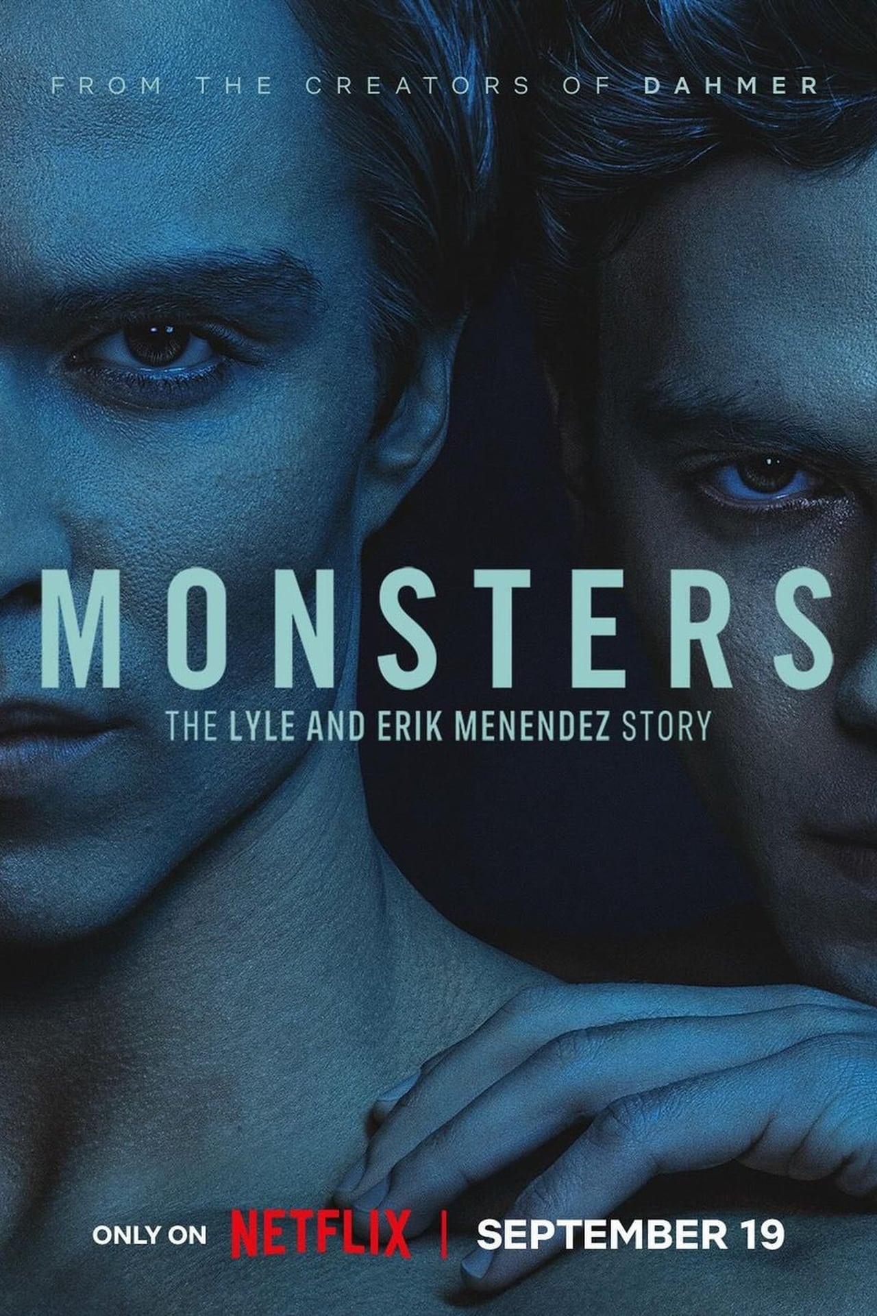 Monsters: The Lyle and Erik Menendez Story (2022) S1 EP01&EP09 640Kbps 23.976Fps 48Khz 5.1Ch DD+ NF E-AC3 Turkish Audio TAC