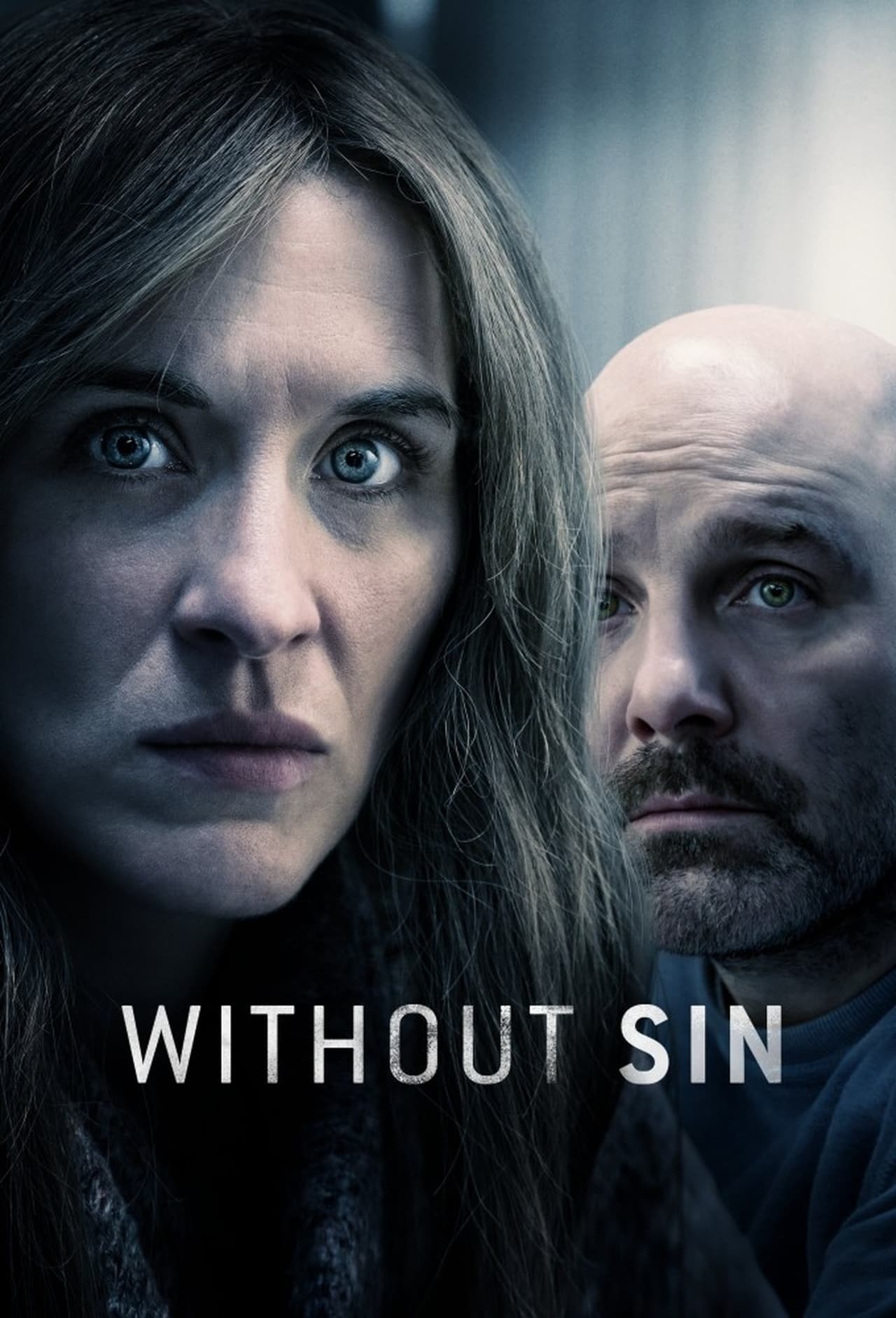 Without Sin (2022) S1 EP01&EP04 192Kbps 25Fps 48Khz 2.0Ch DigitalTV Turkish Audio TAC