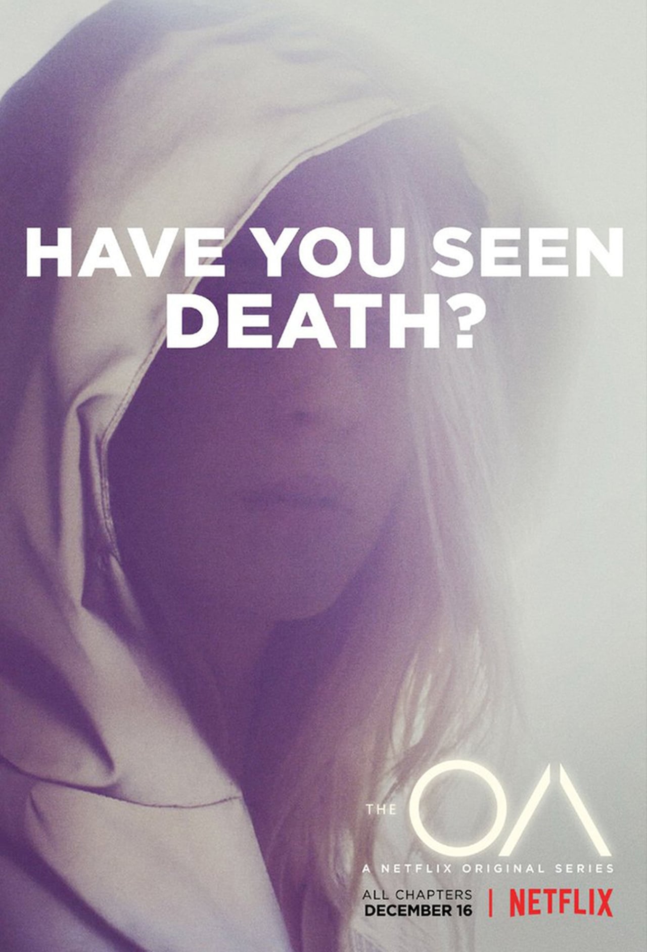 The OA (2019) S2 EP01&EP08 640Kbps 23.976Fps 48Khz 5.1Ch DD+ NF E-AC3 Turkish Audio TAC