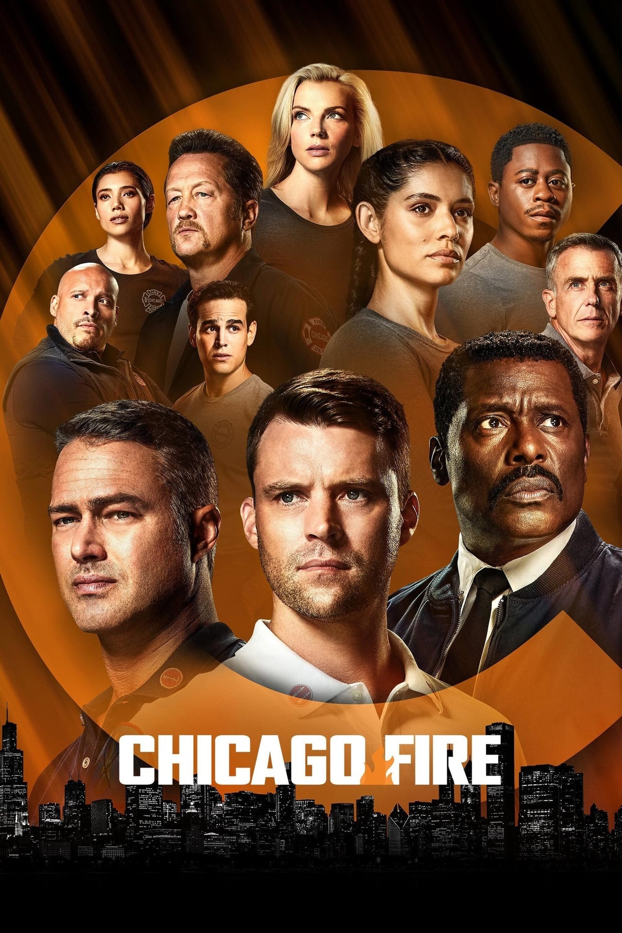 Chicago Fire (2015&2016) S4 EP01&EP23 224Kbps 23.976Fps 48Khz 2.0Ch DD+ AMZN E-AC3 Turkish Audio TAC