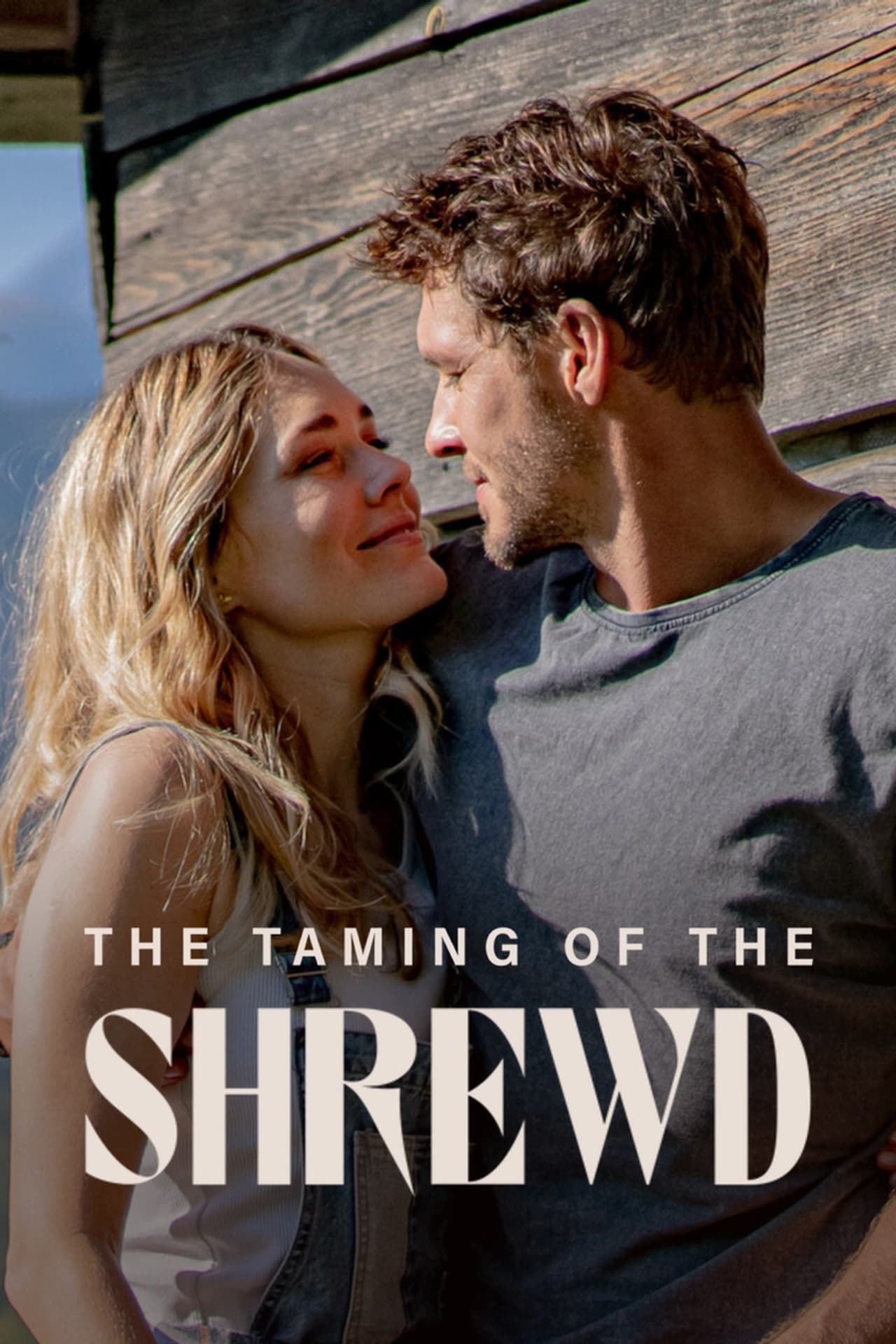 The Taming of the Shrewd (2022) 640Kbps 25Fps 48Khz 5.1Ch DD+ NF E-AC3 Turkish Audio TAC
