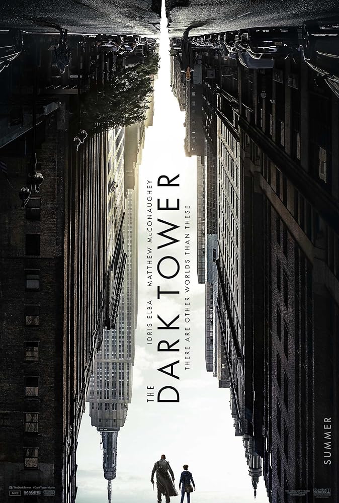 The Dark Tower (2017) 640Kbps 23.976Fps 48Khz 5.1Ch DD+ NF E-AC3 Turkish Audio TAC