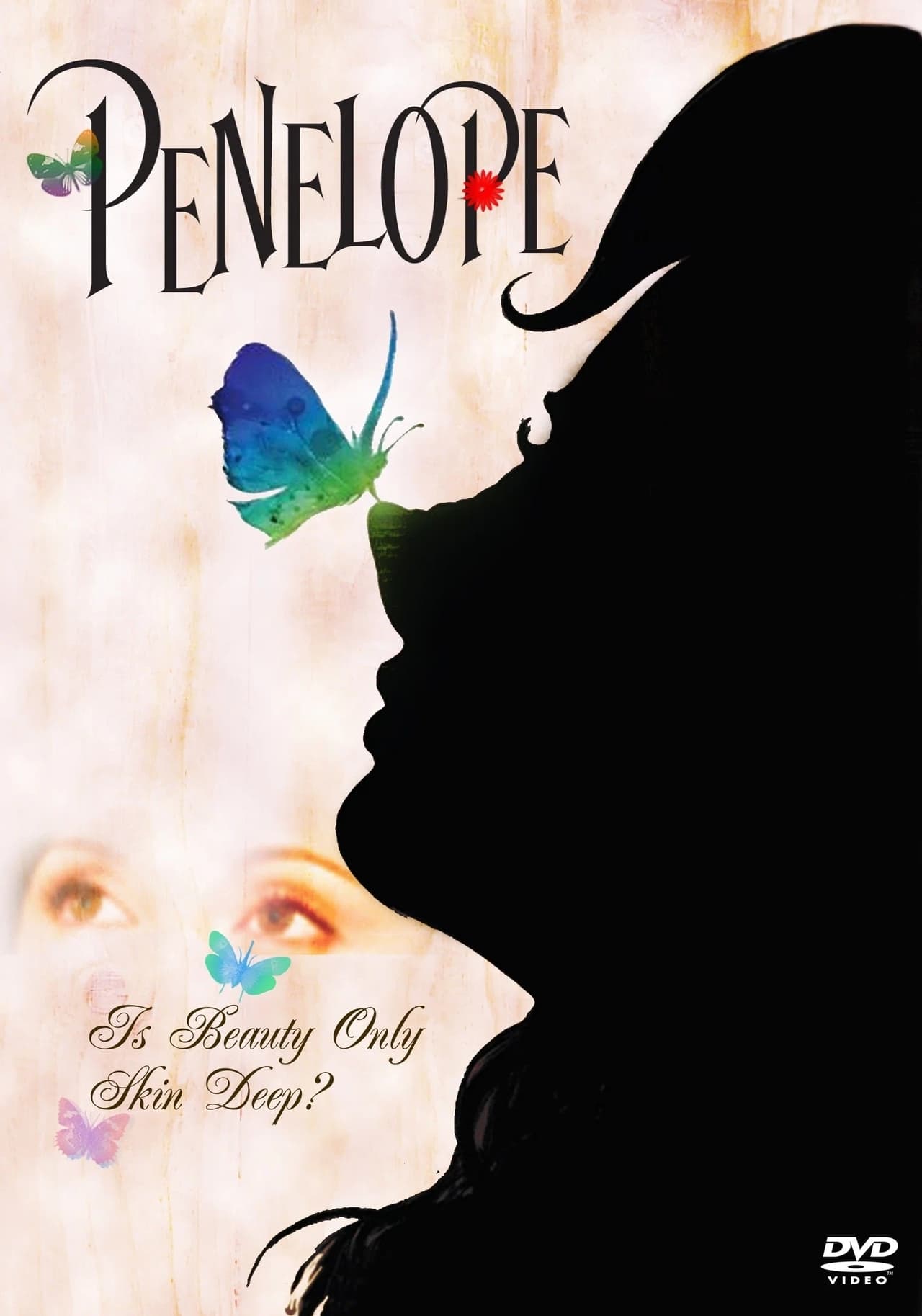 Penelope (2006) 192Kbps 23.976Fps 48Khz 2.0Ch DigitalTV Turkish Audio TAC