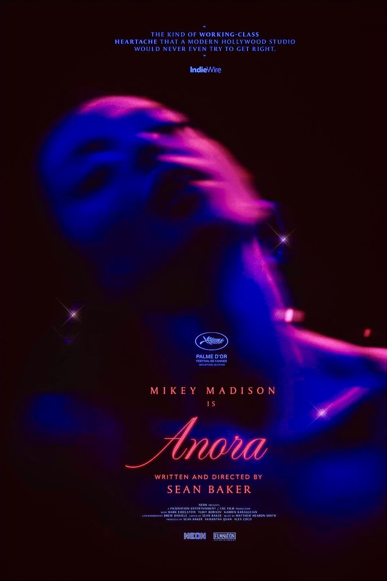 Anora (2024) 384Kbps 23.976Fps 48Khz 5.1Ch G.Play E-AC3 Turkish Audio TAC