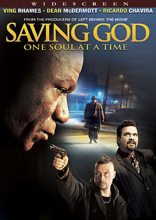 Saving God (2008) 192Kbps 24Fps 48Khz 2.0Ch DigitalTV Turkish Audio TAC