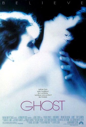 Ghost (1990) 224Kbps 23.976Fps 48Khz 2.0Ch BluRay Turkish Audio TAC