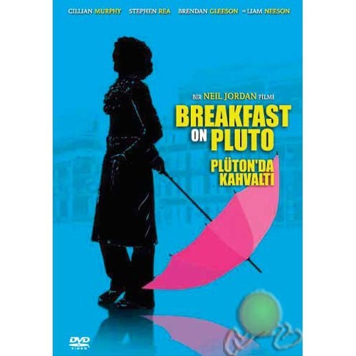 Breakfast on Pluto (2005) 192Kbps 23.976Fps 48Khz 2.0Ch DVD Turkish Audio TAC