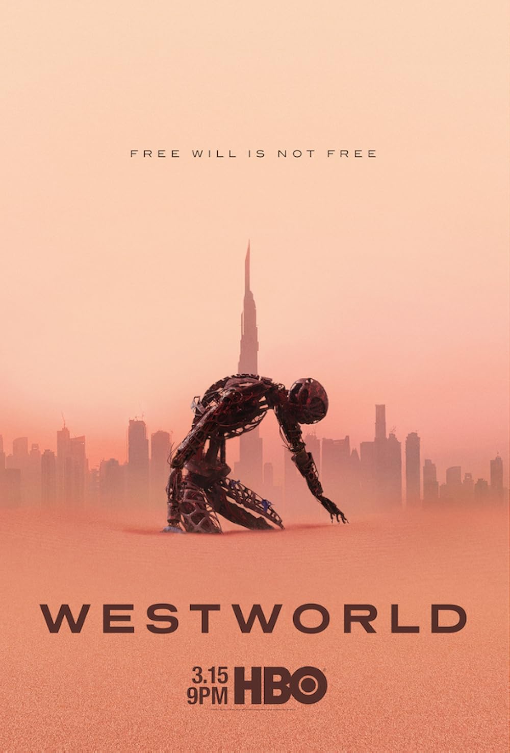 Westworld (2018) S02 EP01&EP10 192Kbps 23.976Fps 48Khz 2.0Ch DigitalTV Turkish Audio TAC