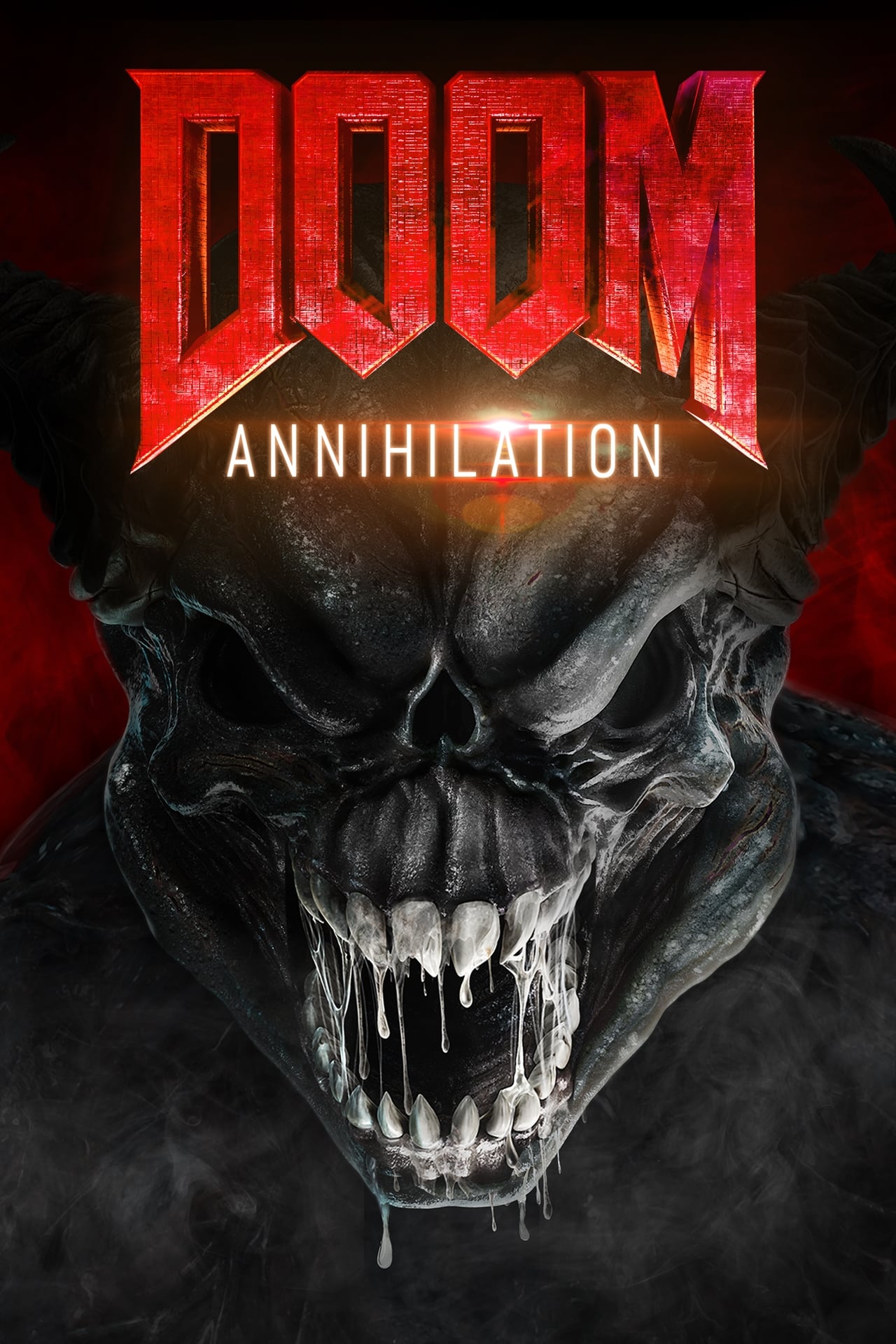 Doom: Annihilation (2019) 192Kbps 23.976Fps 48Khz 2.0Ch DigitalTV Turkish Audio TAC