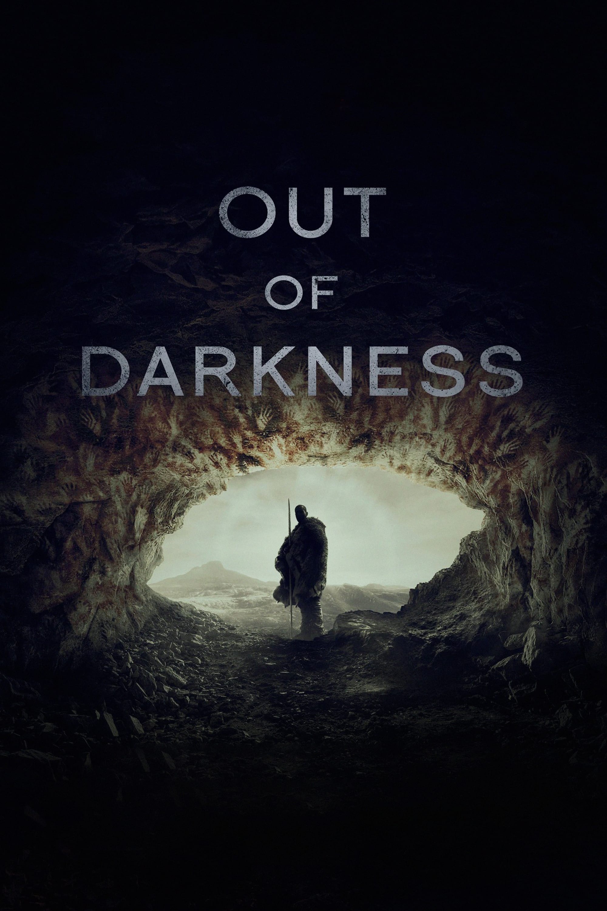 Out of Darkness (2022) 192Kbps 23.976Fps 48Khz 2.0Ch DigitalTV Turkish Audio TAC