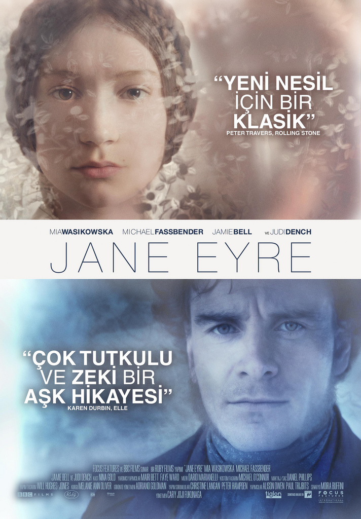 Jane Eyre (2011) 640Kbps 23.976Fps 48Khz 5.1Ch DD+ AMZN E-AC3 Turkish Audio TAC