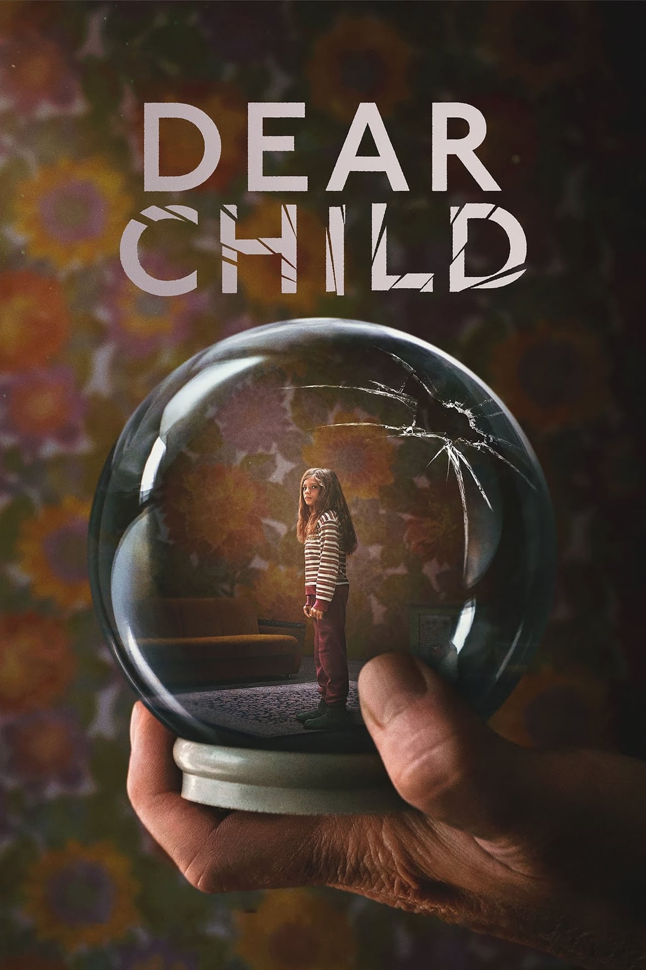 Dear Child (2023) S1 EP01&EP06 640Kbps 24Fps 48Khz 5.1Ch DD+ NF E-AC3 Turkish Audio TAC