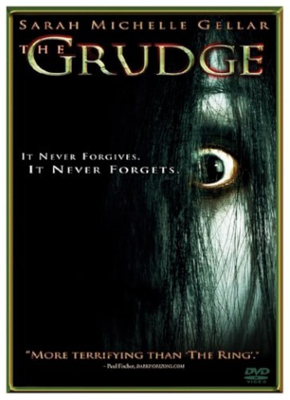 The Grudge (2004) 448Kbps 23.976Fps 48Khz 5.1Ch DVD Turkish Audio TAC