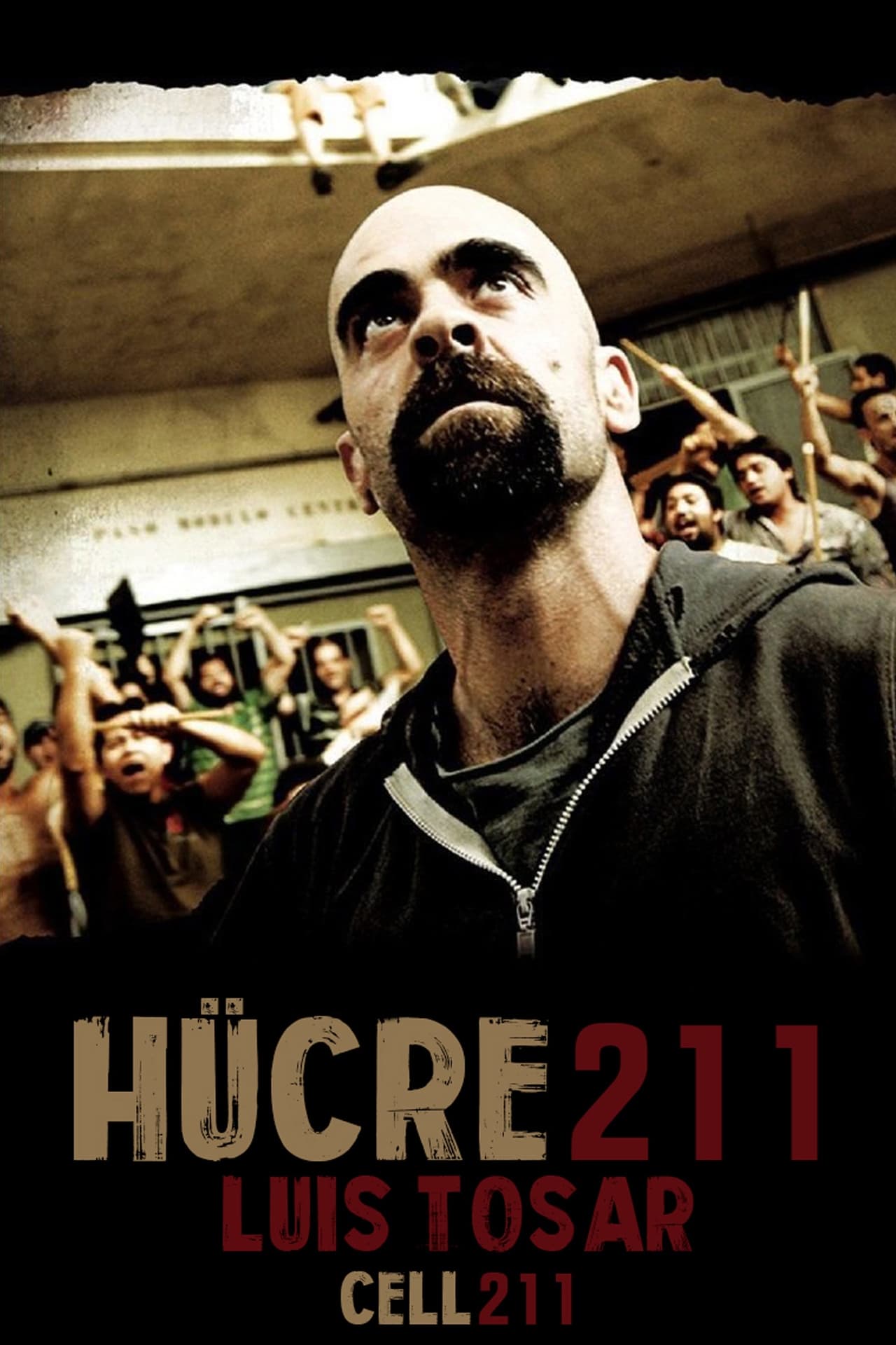 Cell 211 (2009) 192Kbps 25Fps 48Khz 2.0Ch DigitalTV Turkish Audio TAC