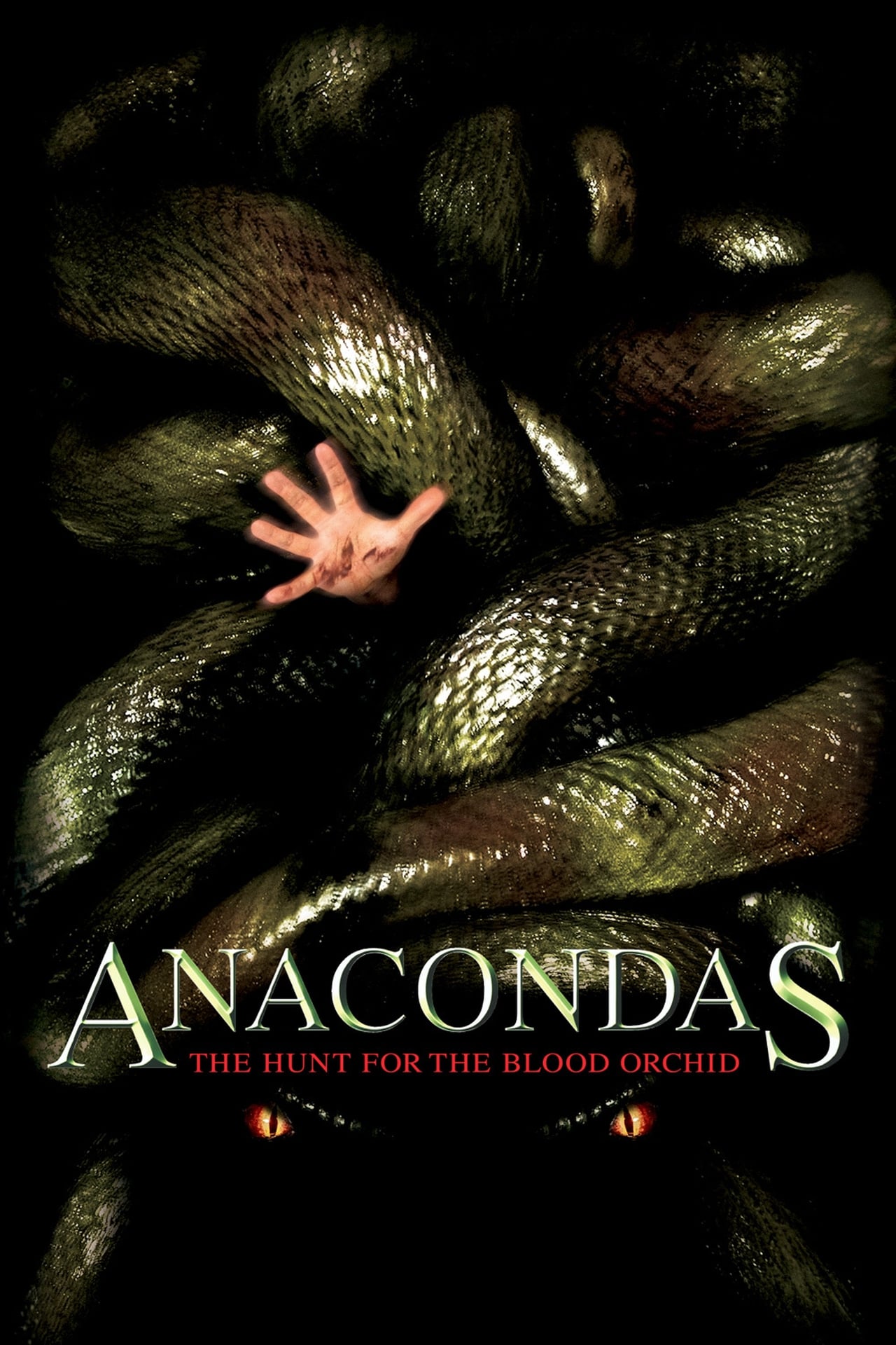 Anacondas: The Hunt for the Blood Orchid (2004) 128Kbps 23.976Fps 48Khz 2.0Ch DD+ NF E-AC3 Turkish Audio TAC