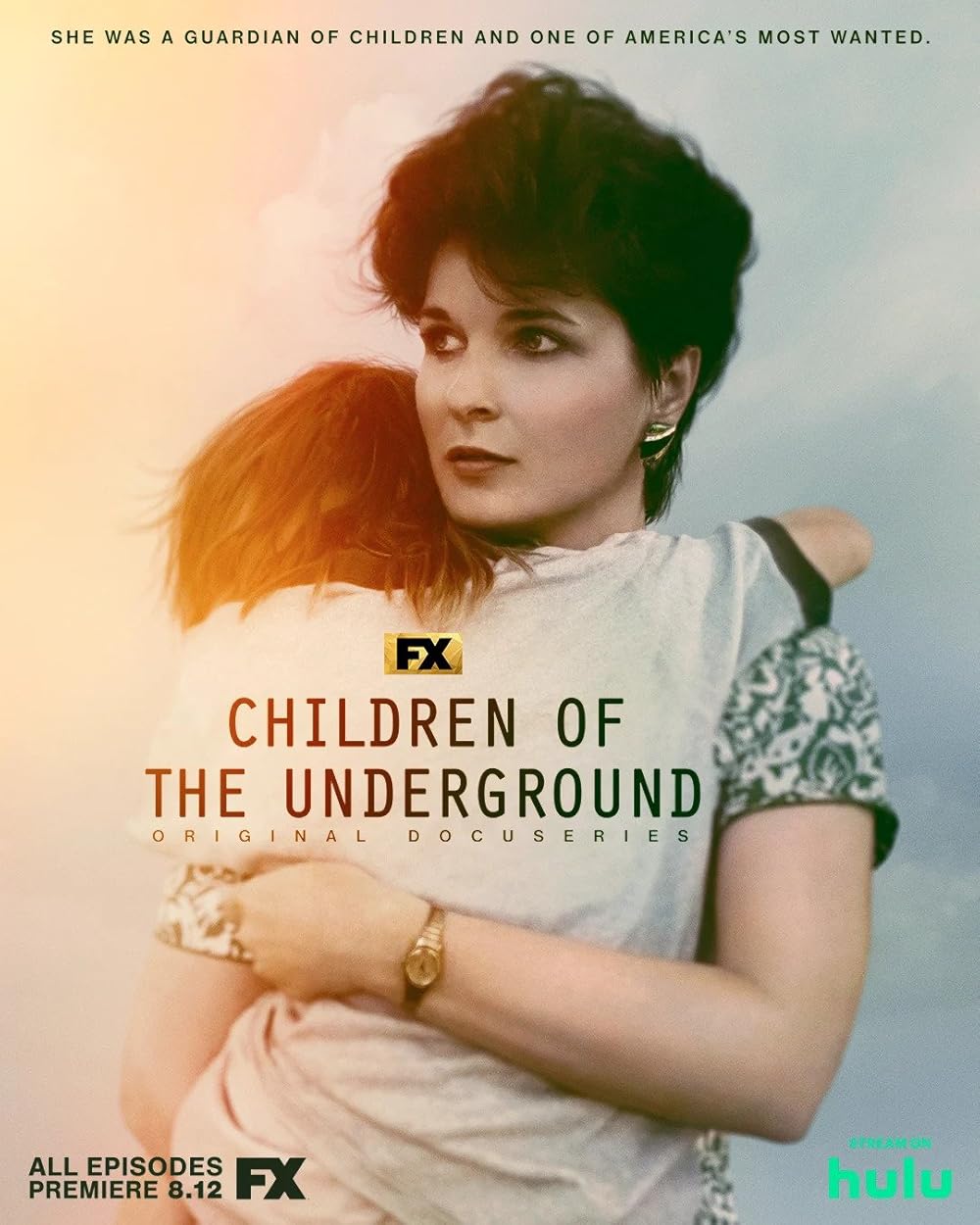 Children of the Underground (2022) S1 EP01&EP05 128Kbps 23.976Fps 48Khz 2.0Ch Disney+ DD+ E-AC3 Turkish Audio TAC