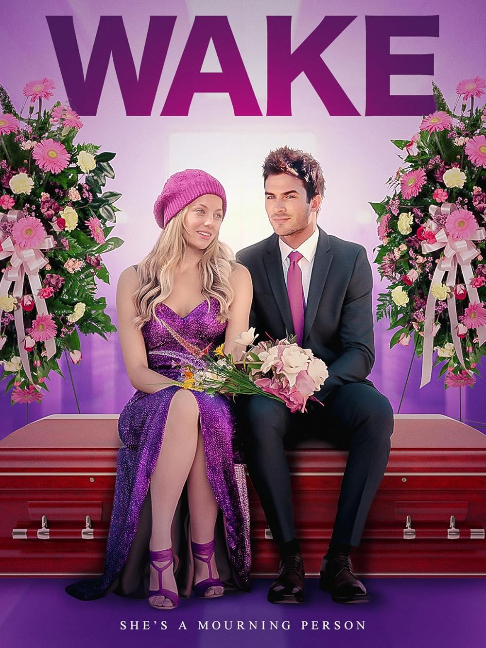 Wake (2009) 192Kbps 23.976Fps 48Khz 2.0Ch DigitalTV Turkish Audio TAC