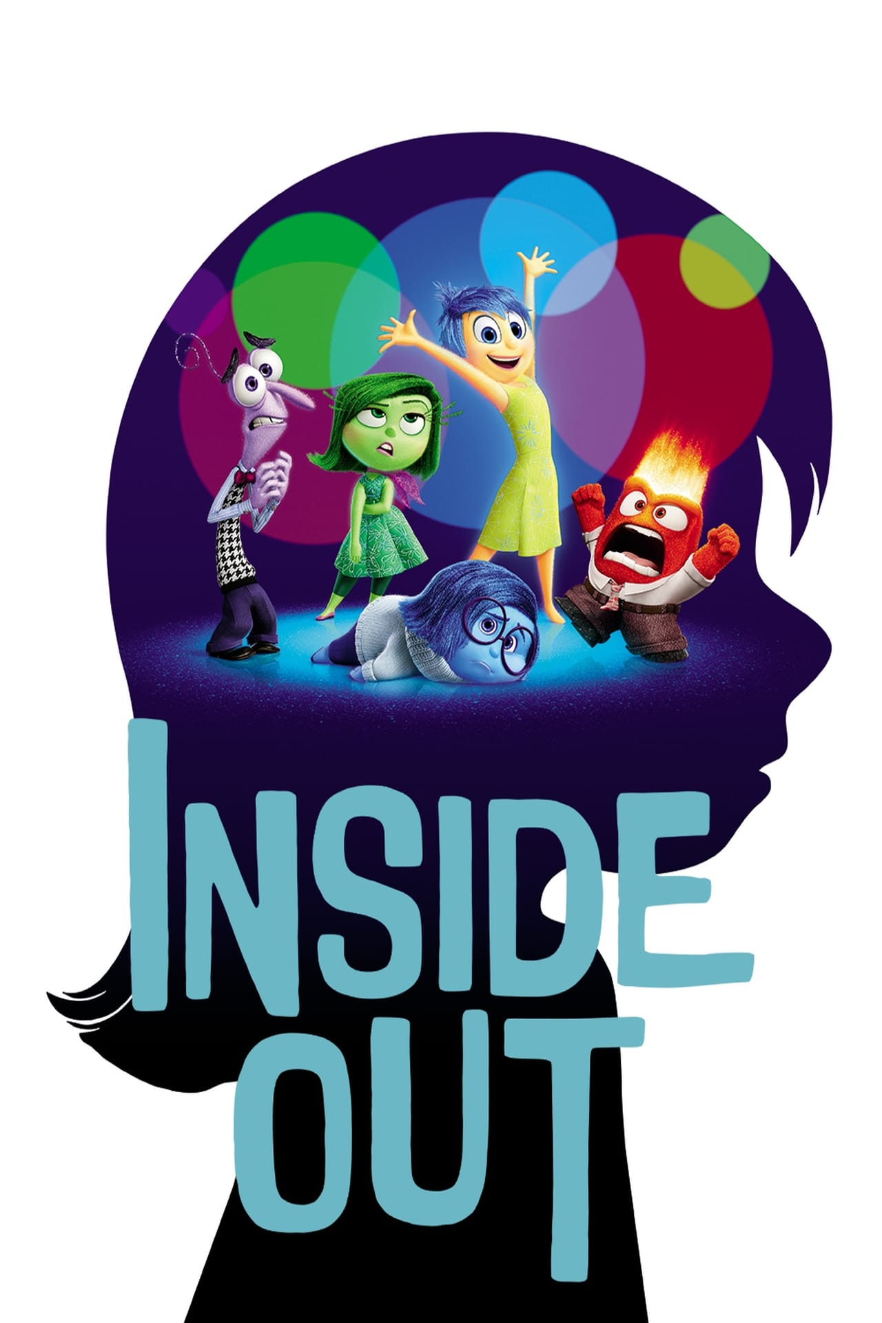 Inside Out (2015) 192Kbps 23.976Fps 48Khz 2.0Ch iTunes Turkish Audio TAC