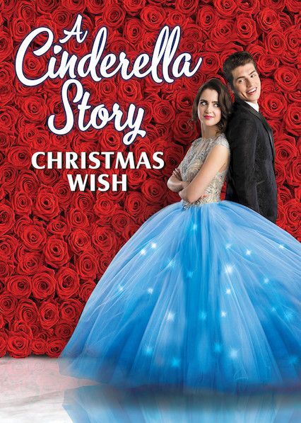 A Cinderella Story: Christmas Wish (2019) 640Kbps 23.976Fps 48Khz 5.1Ch DD+ NF E-AC3 Turkish Audio TAC