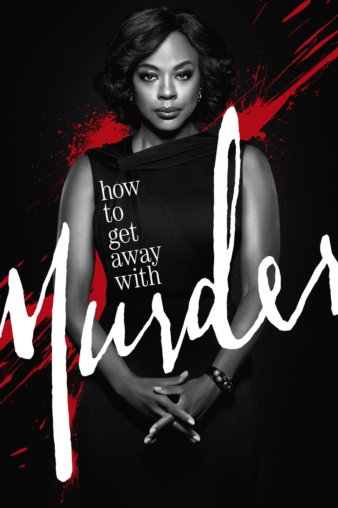 How to Get Away with Murder (2016-2017) S3 EP01&EP15 128Kbps 23.976Fps 48Khz 2.0Ch DD+ NF E-AC3 Turkish Audio TAC