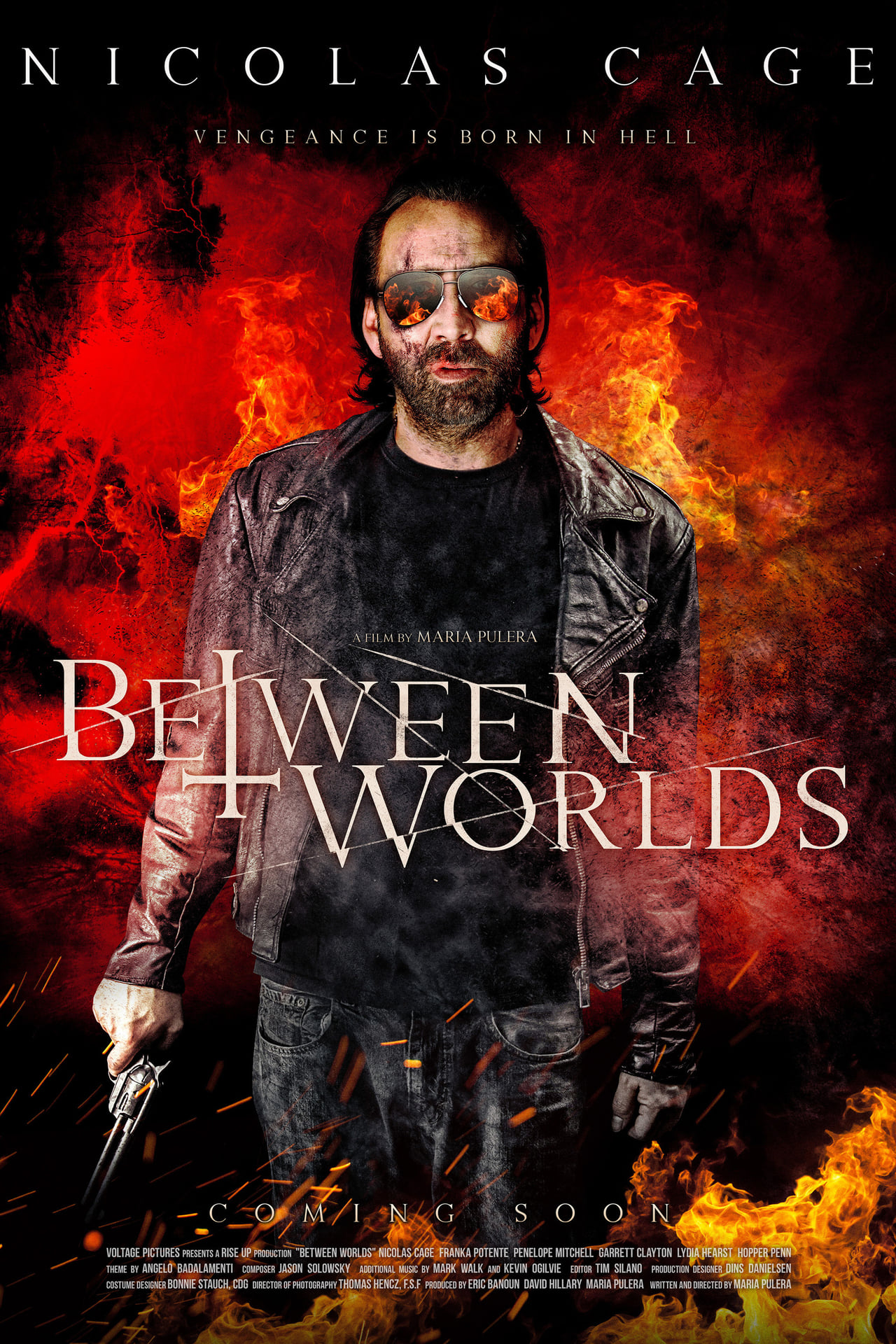 Between Worlds (2018) 192Kbps 23.976Fps 48Khz 2.0Ch DigitalTV Turkish Audio TAC