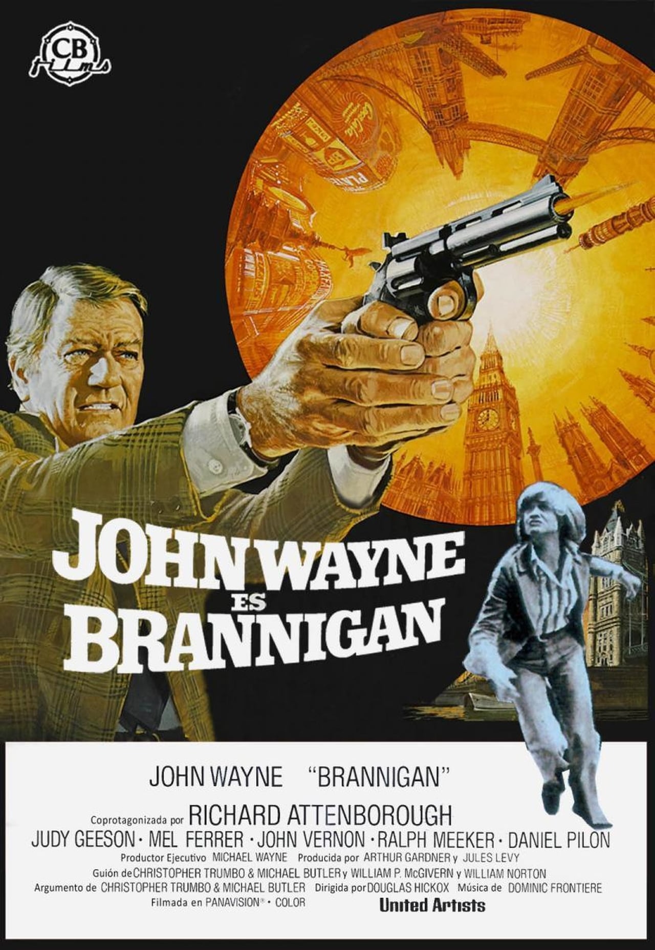 Brannigan (1975) 192Kbps 23.976Fps 48Khz 2.0Ch DigitalTV Turkish Audio TAC